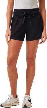 TravisMathew Skyloft Soft Drawstring Shorts
