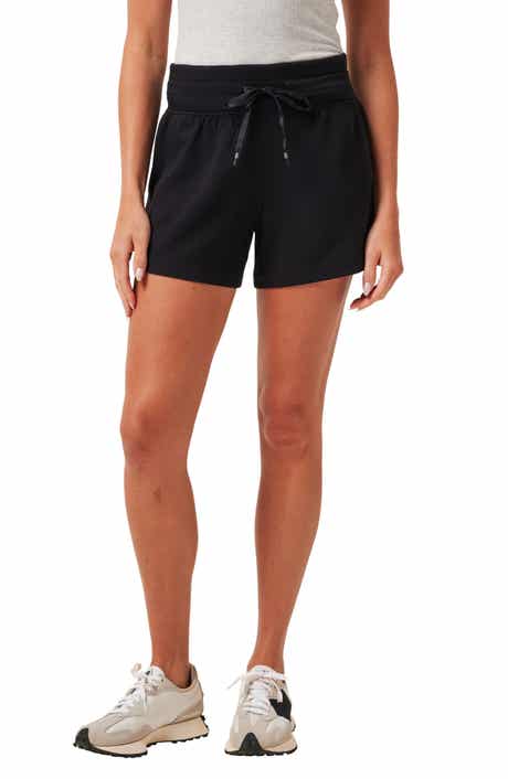 Skyloft Soft Drawstring Shorts