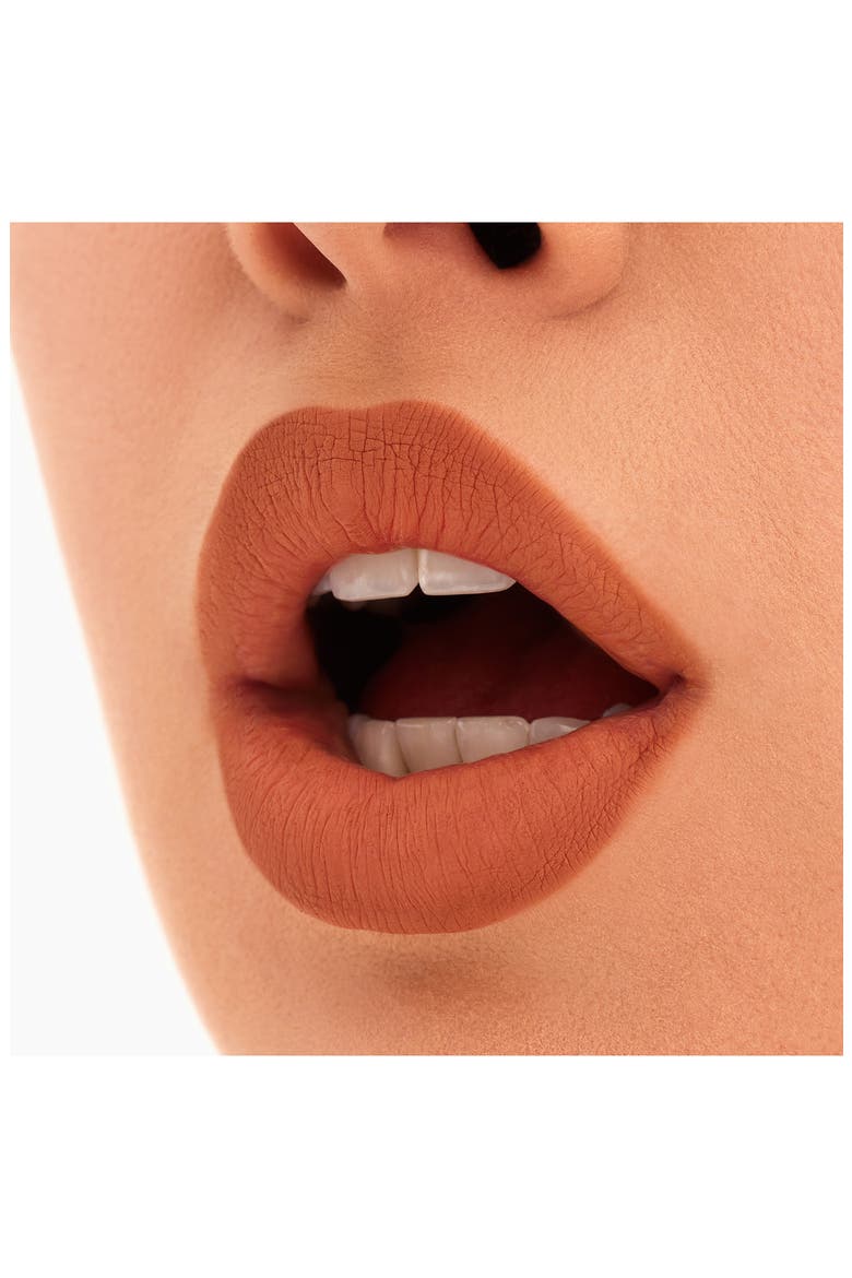 Locked Kiss Matte 24 Hour Lipstick, Alternate, color, TEASER