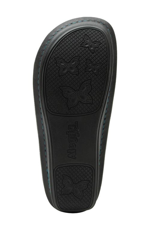 Alegria By Pg Lite Classic Clog