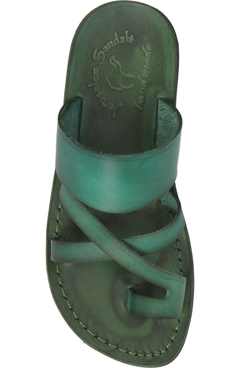 Jerusalem Sandals The Good Shepherd Sandal, Alternate, color,