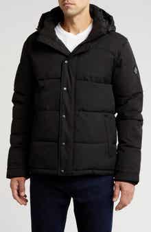 TOBOGGAN CANADA Mark III Puffer Parka