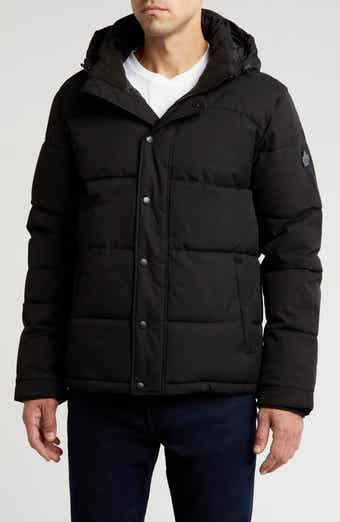 TOBOGGAN CANADA Mark III Puffer Parka