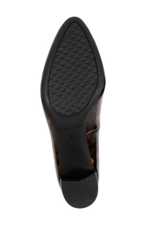 Aerosoles Betsy Pumps In Black