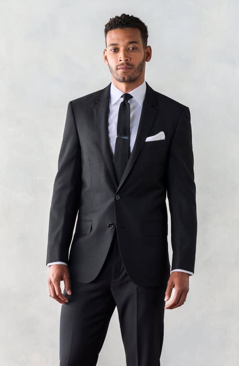Suit Jacket