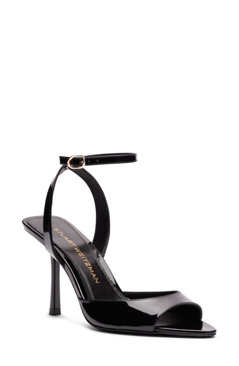 Lexington Ankle Strap Sandal