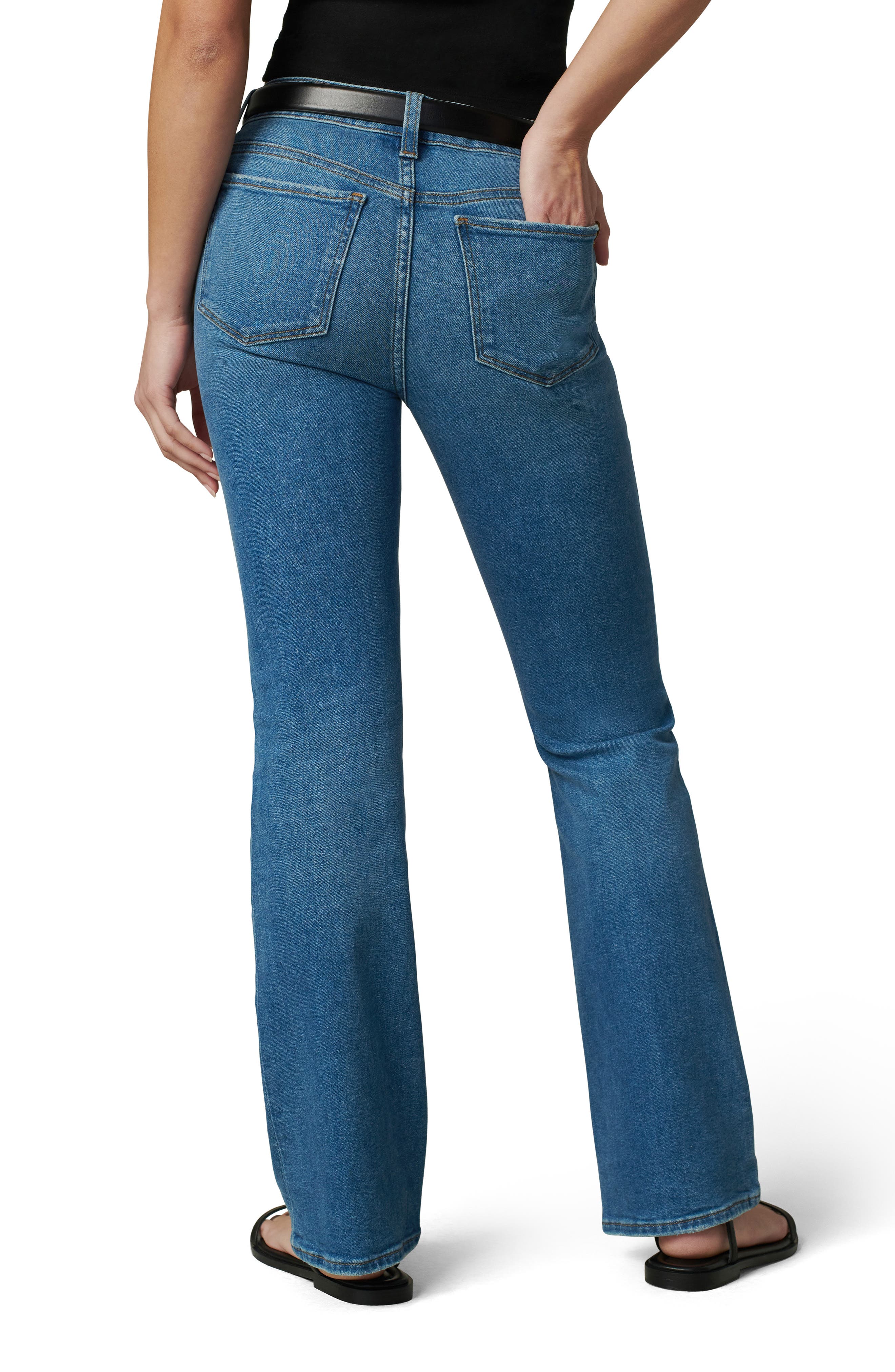 The Provocateur Bootcut Jeans - image 2