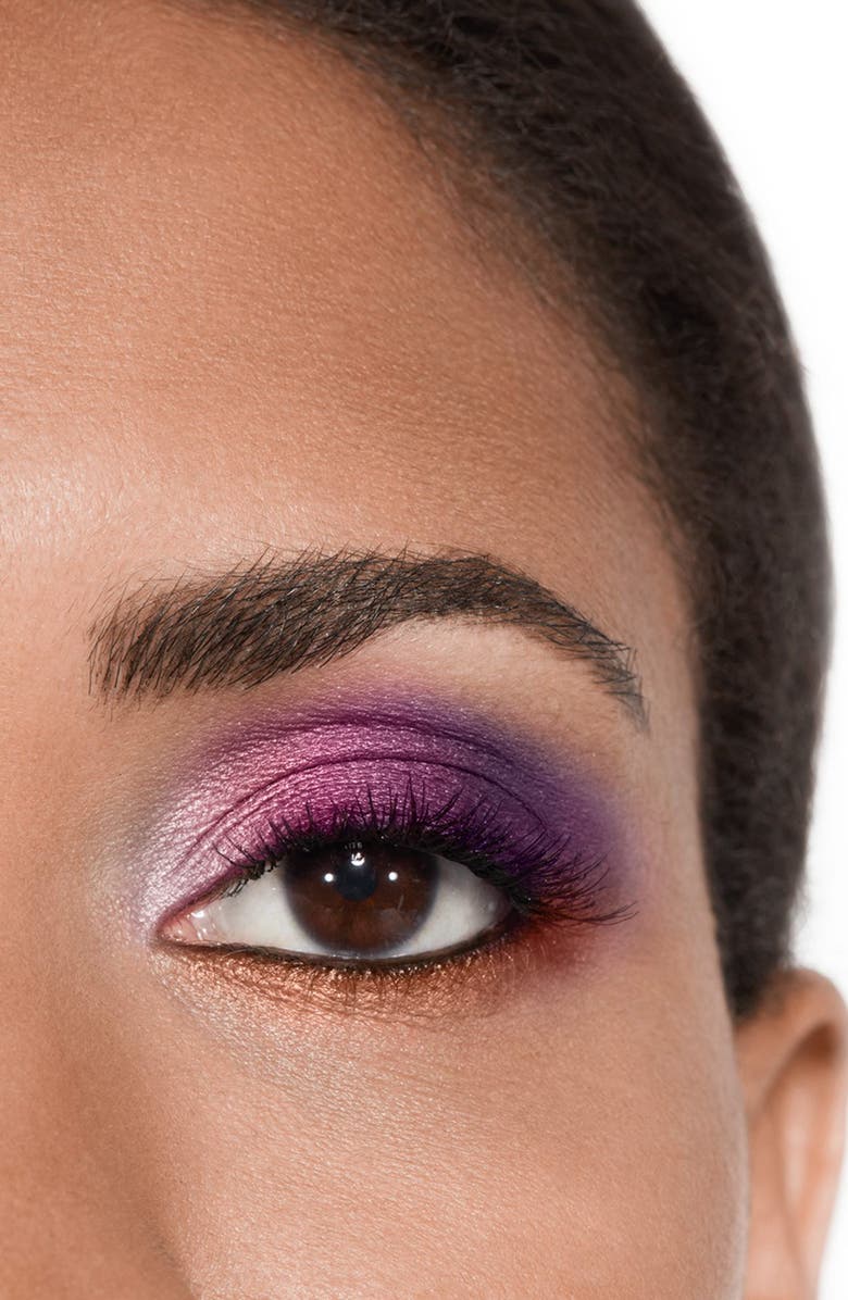 CHANEL ENCHANTED NIGHT Eyeshadow & Blush Palette, Alternate, color, 