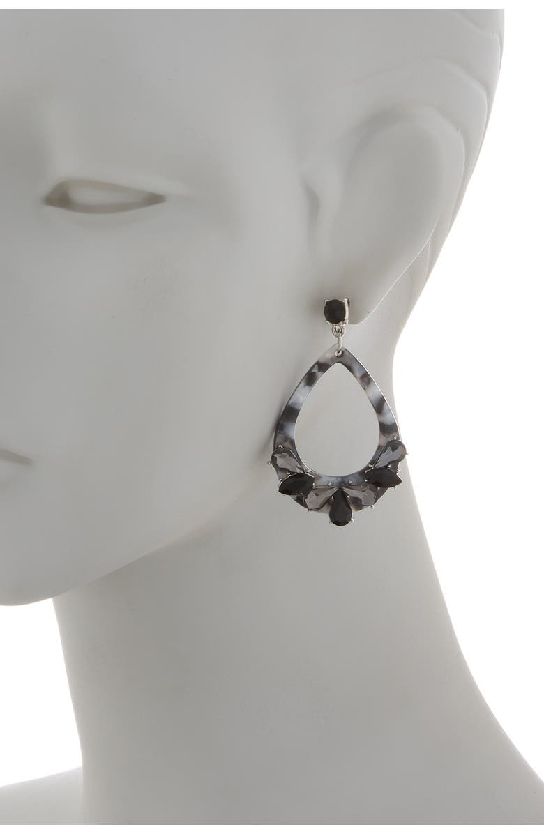 OLIVIA WELLES Halle Crystal Drop Earrings, Alternate, color, 