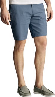 Charles Tyrwhitt Cotton Shorts