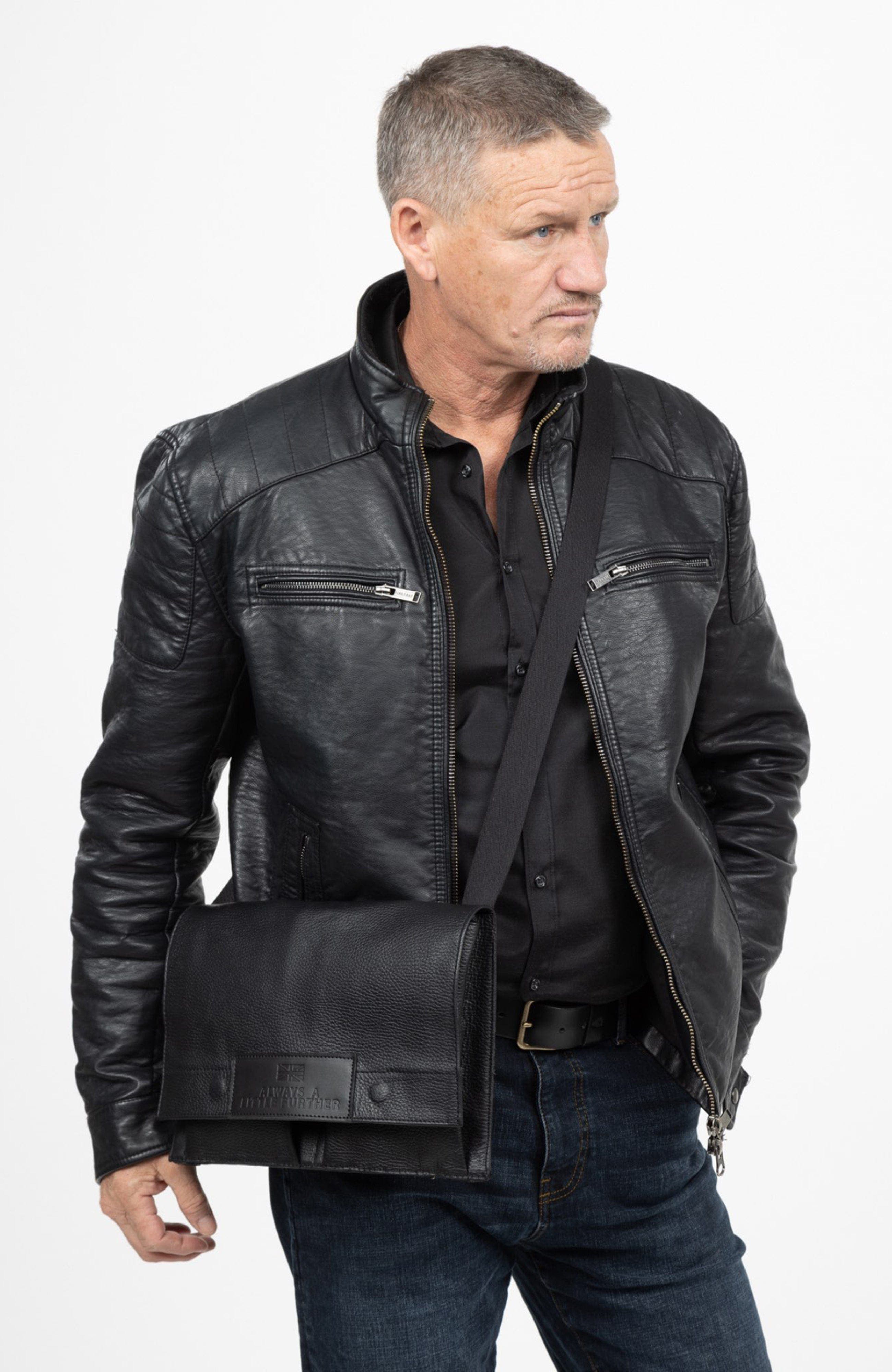 Deux Mains Immediate Action Claymore Bag, Alternate, color, 