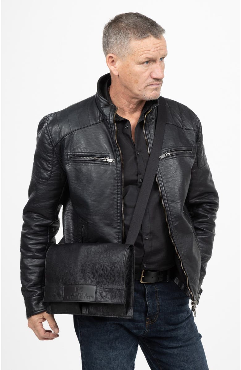 Deux Mains Immediate Action Claymore Bag, Alternate, color,