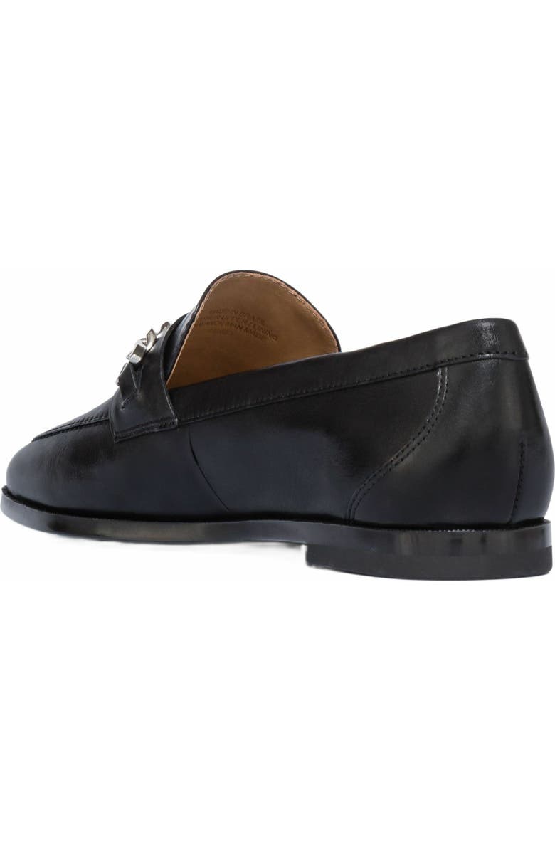 Bernardo Footwear Zephyr Chain Loafer, Alternate, color,