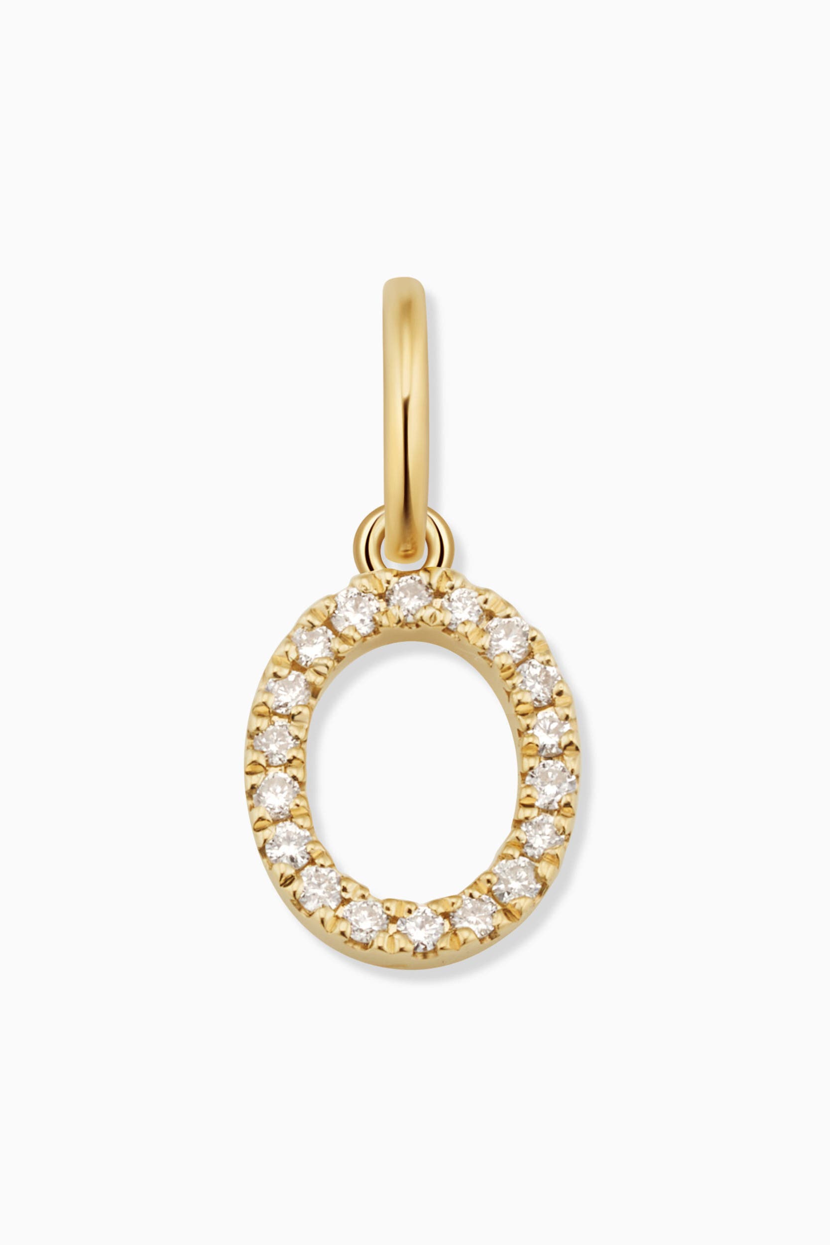 Yellow Gold - O