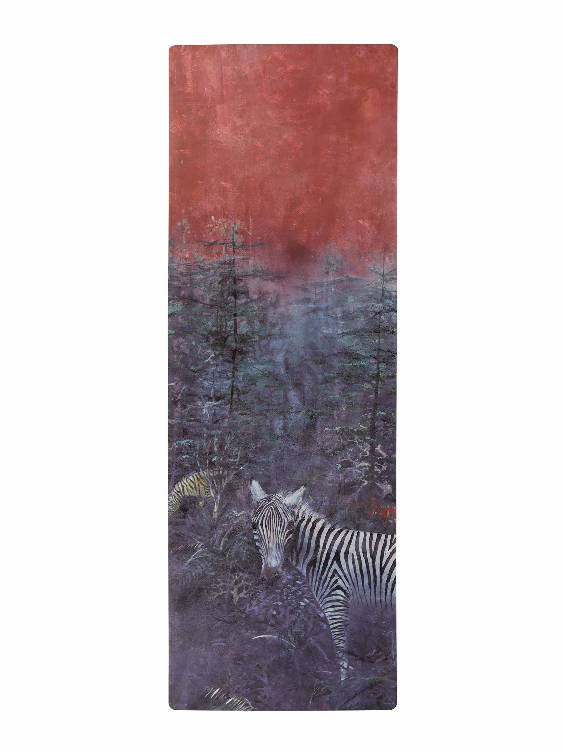 Zen Zebra