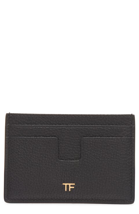 TOM FORD Wallets & Card Cases for Women | Nordstrom