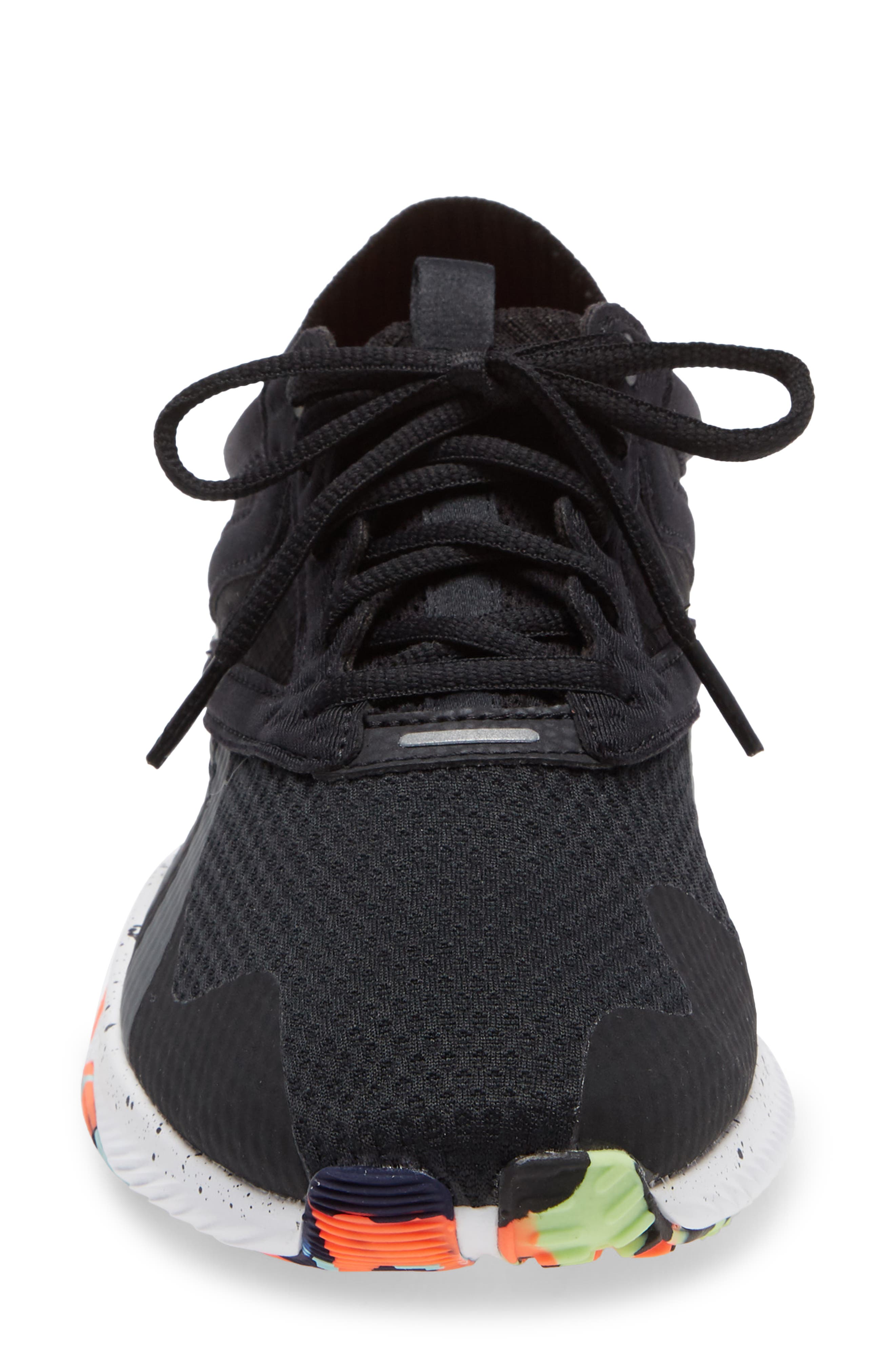 Reebok HIIT Sneaker, Alternate, color, 