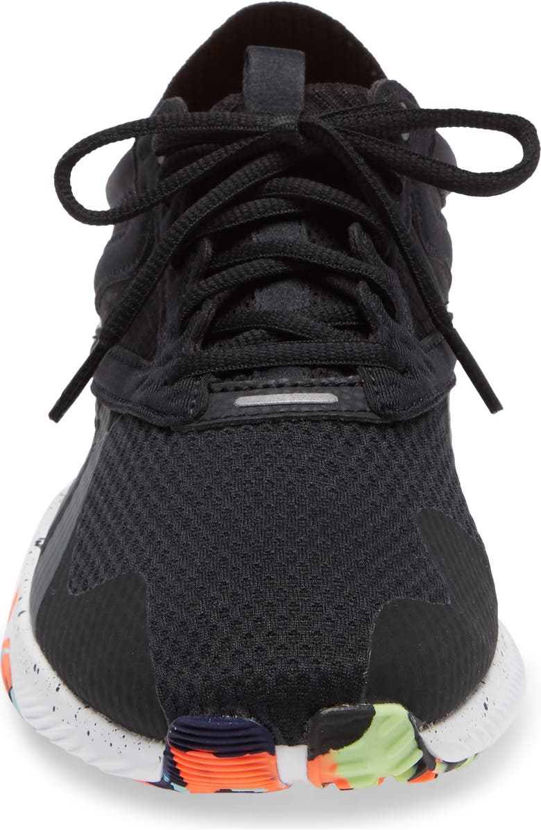 Reebok HIIT Sneaker, Alternate, color,