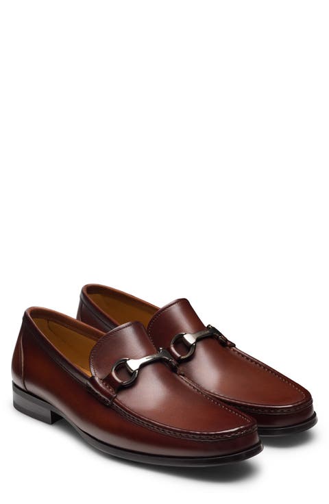 Gentry Bit Loafer (Men)