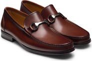 Magnanni Gentry Bit Loafer