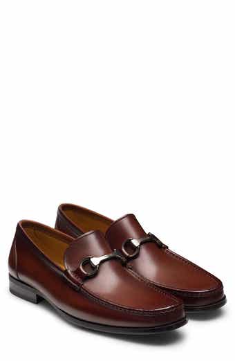 Gentry Bit Loafer