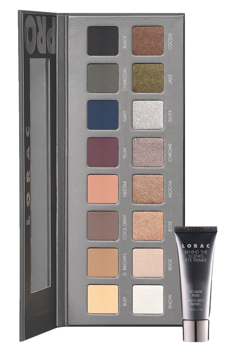 'PRO' Palette 2, Main, color, NO COLOR