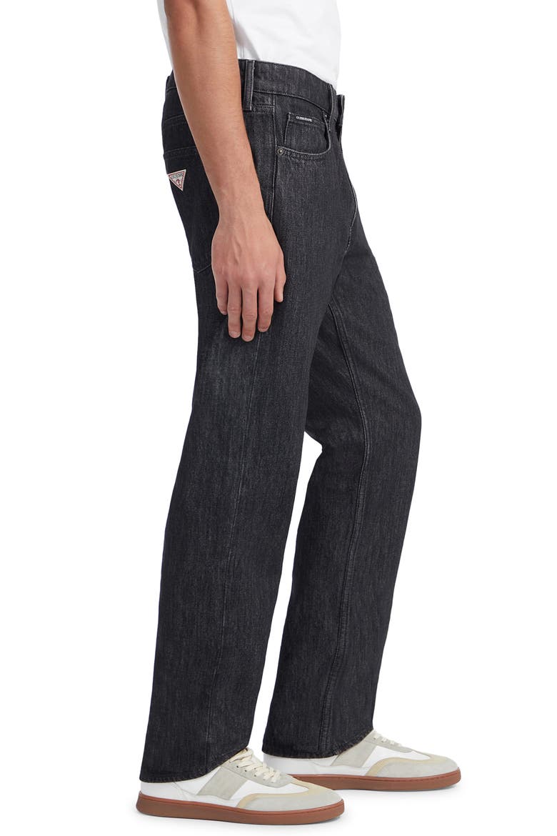 G16 Straight Leg Jeans, Alternate, color, GJVB