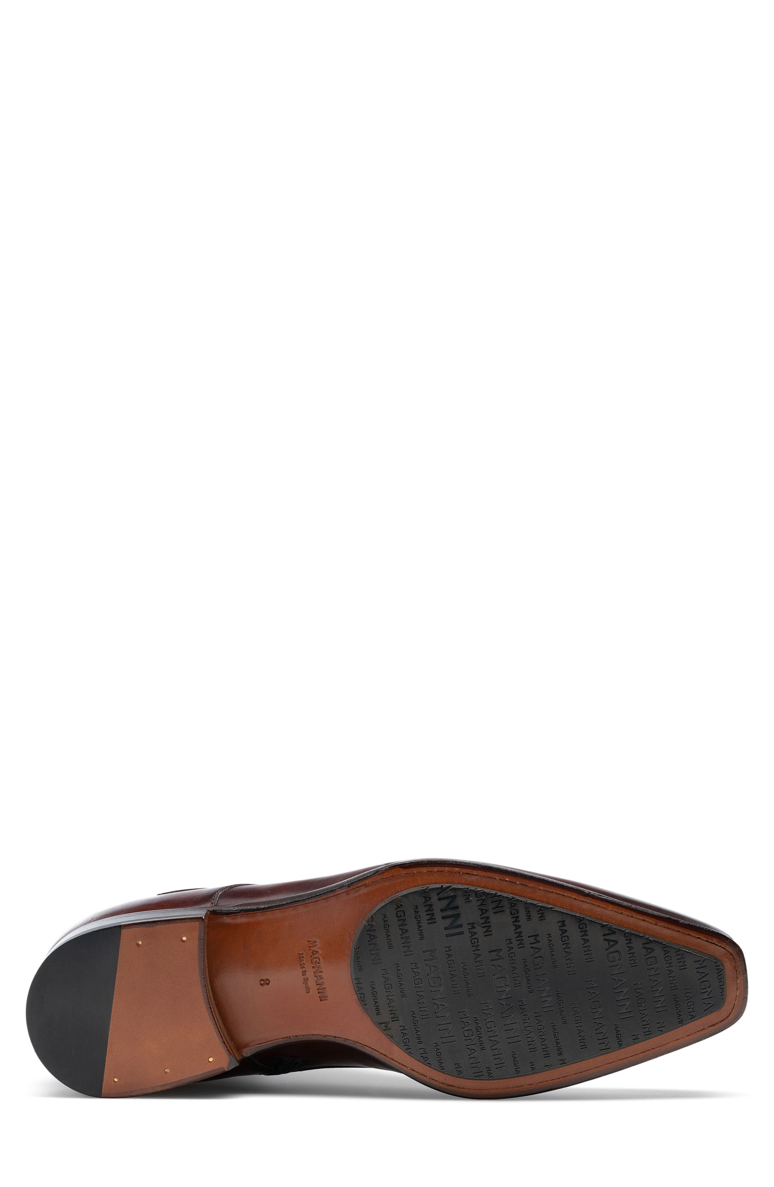 Magnanni Jagger Boot, Alternate, color, 