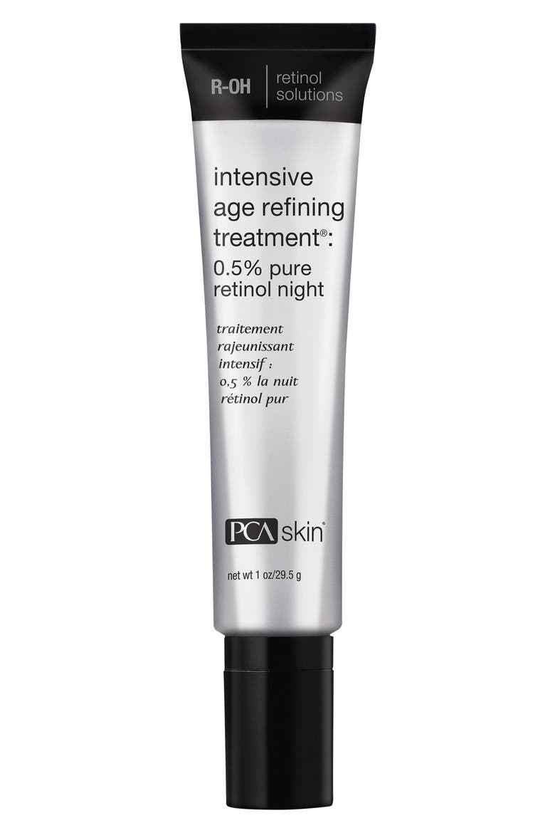 Intensive Age Refining Treatment, Main, color, NO COLOR