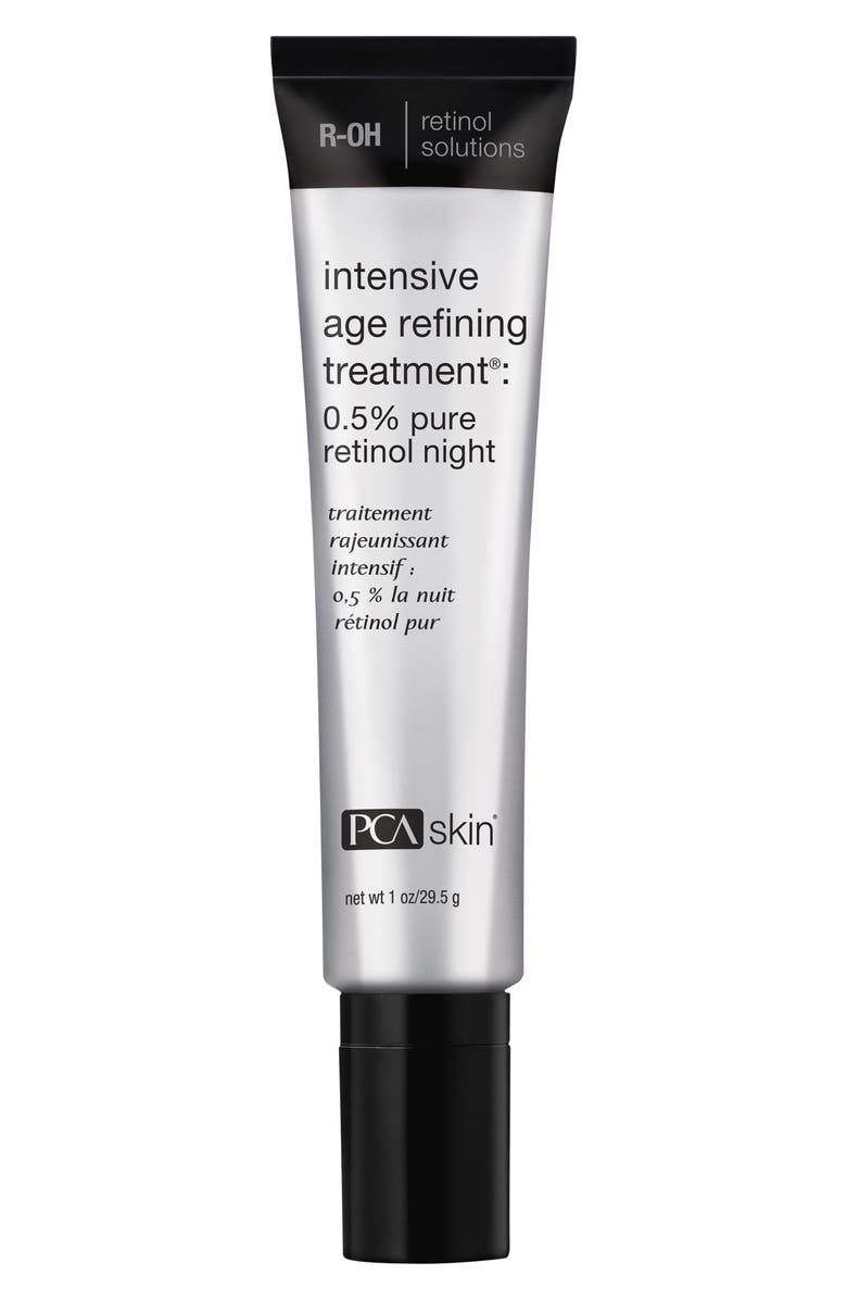 PCA Skin Intensive Age Refining Treatment, Main, color, 