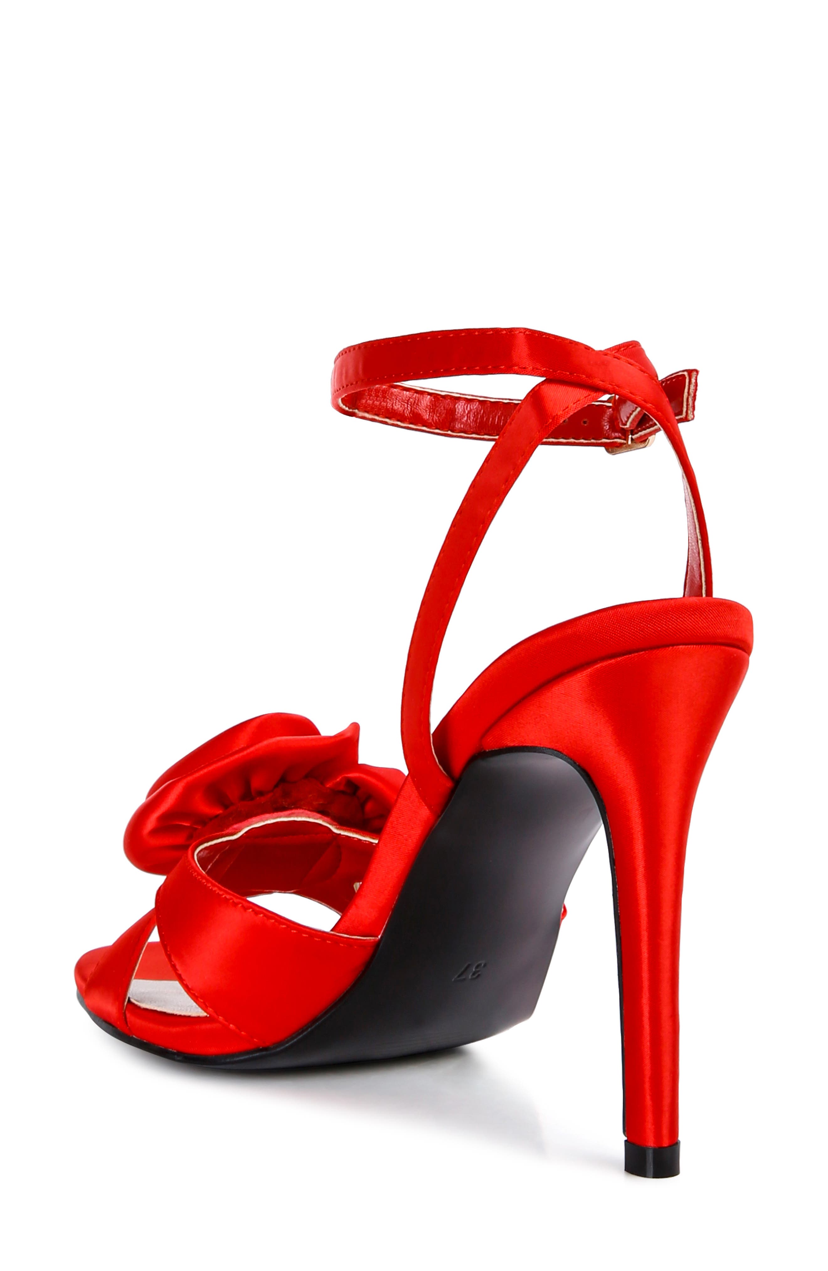 Chaumet Ankle Strap Sandal - image 2
