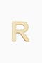 Letter R