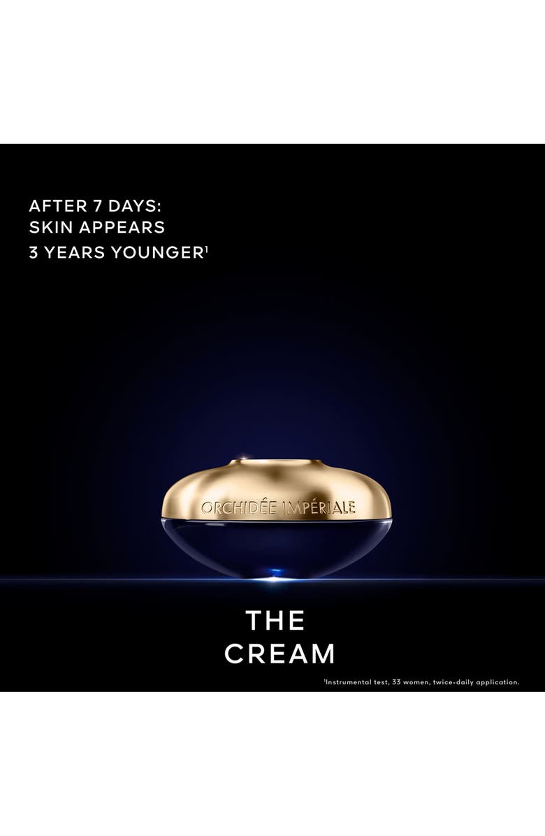 Guerlain Orchidée Impériale Ritual Set (Limited Edition) $1455 Value, Alternate, color,