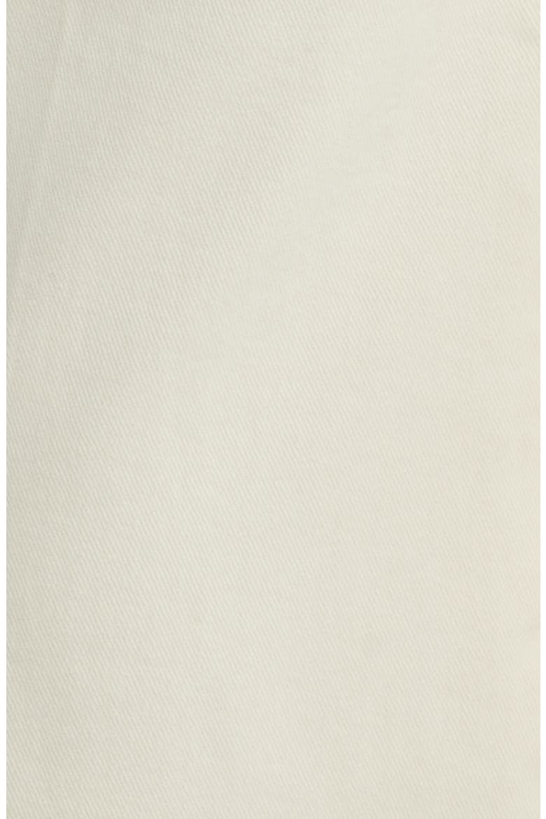 Ruby Flare Jeans, Alternate, color, ECRU