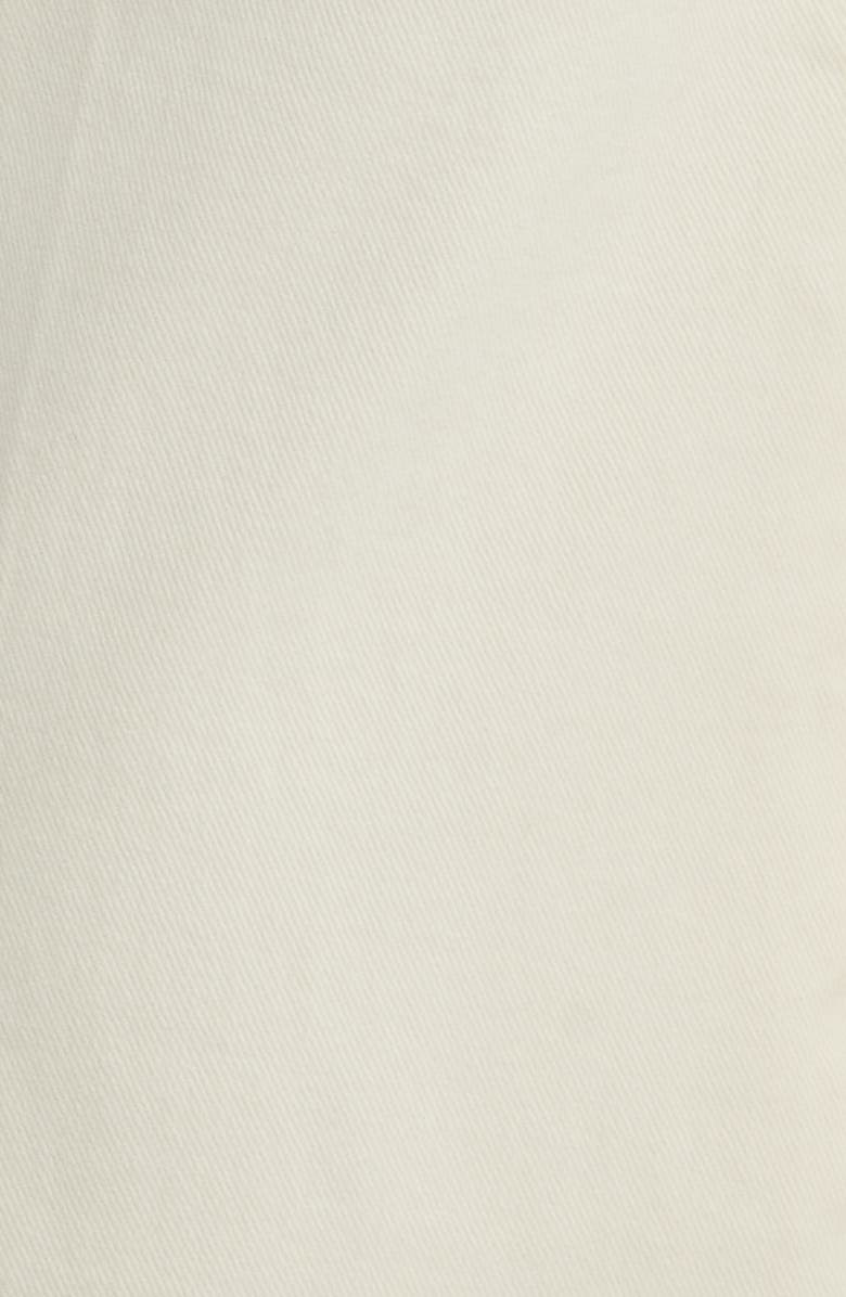 rag & bone Ruby Flare Jeans, Alternate, color, Ecru