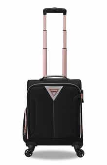 TUCCI Abito 16-Inch Softside Carry-On Luggage