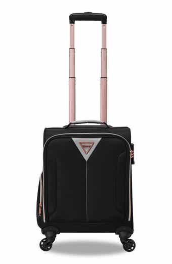Abito 16-Inch Softside Carry-On Luggage