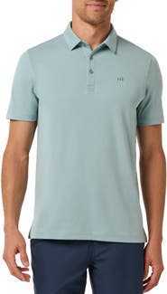TravisMathew Warm Skies Polo