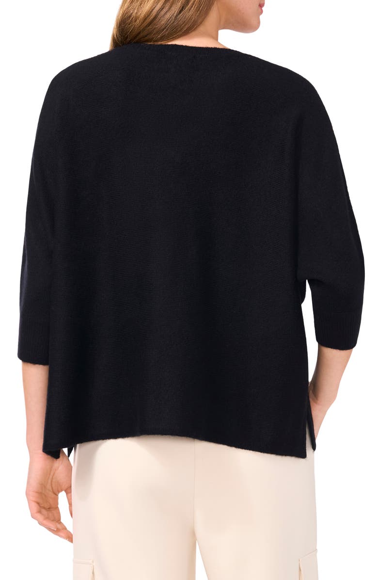 Halogen<sup>®</sup> Dolman Sleeve Sweater, Alternate, color,