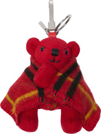 Burberry Thomas Bear Charm | Nordstrom