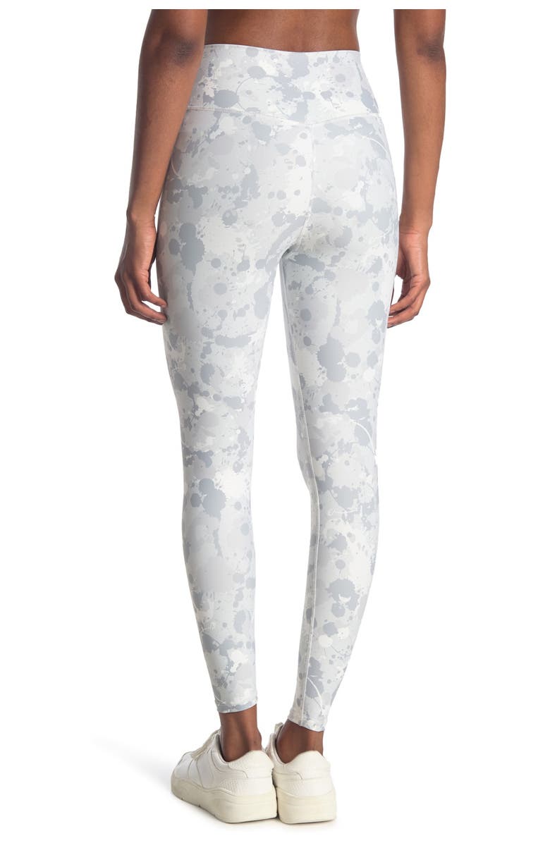 SAGE COLLECTIVE Printed Leggings, Alternate, color, 