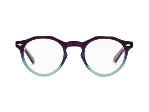 Caddis Dogleg | Reading Glasses In Multi