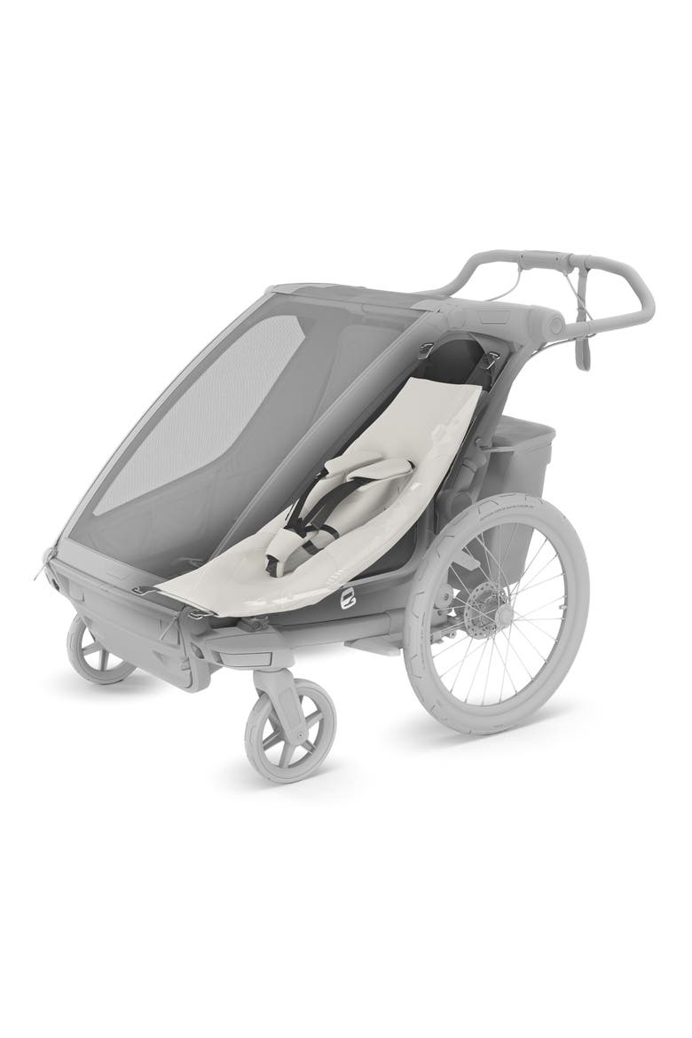 Chariot Infant Sling 2.0, Alternate, color, GRAY