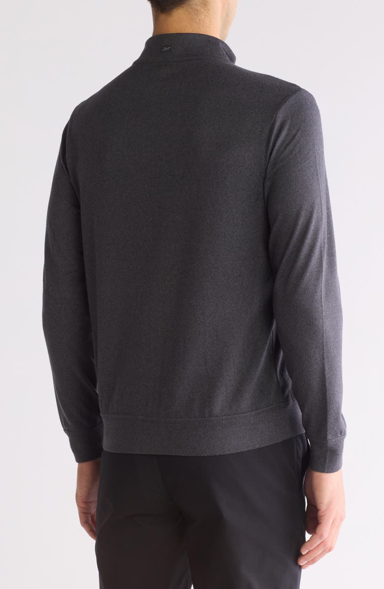 Greg Norman Lab Knit Zip Jacket, Alternate, color, 