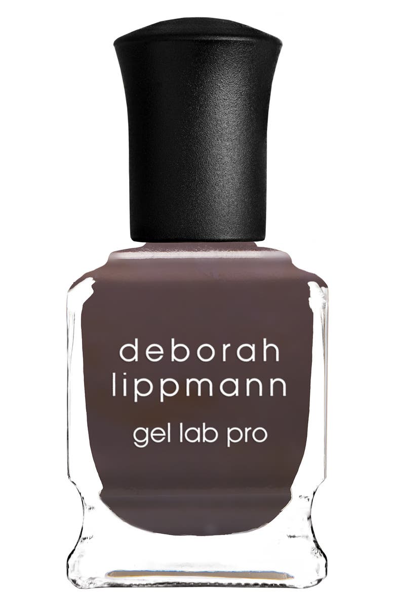Deborah Lippmann Let Nature Sing Gel Lab Pro Nail Color, Main, color, 