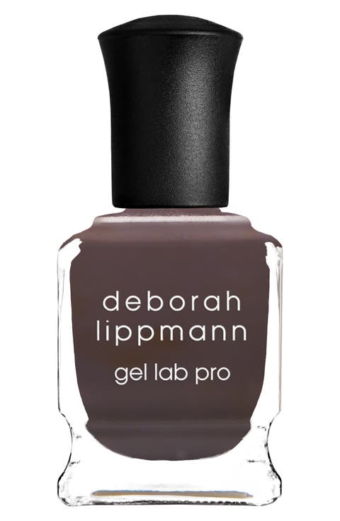 Let Nature Sing Gel Lab Pro Nail Color