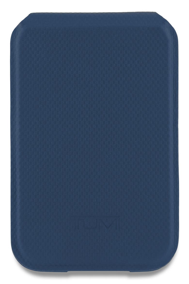 MagSafe Magnetic Cardholder Wallet, Alternate, color, NAVY