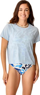 Carve Designs Banzai Top