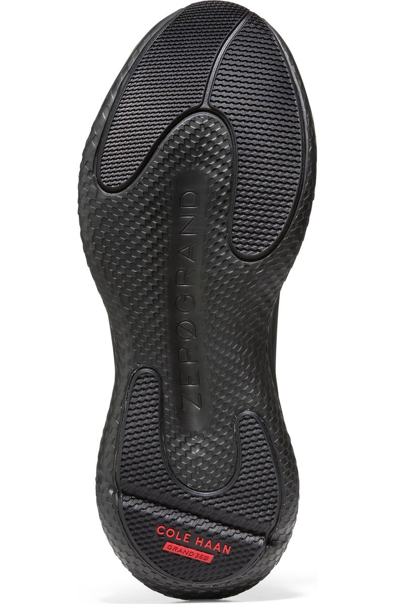 Cole Haan ZeroGrand Changepace Wedge Sneaker, Alternate, color,
