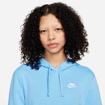 Sportswear Club Fleece Hoodie